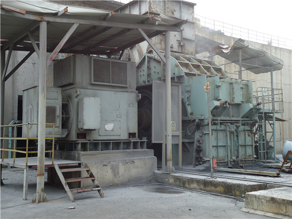 水泥礦山PCF2022單段錘式破碎機 水泥礦山PCF2022單段錘式破碎機